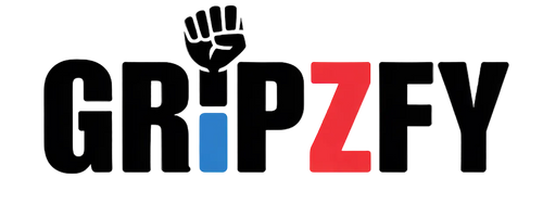 Gripzfy
